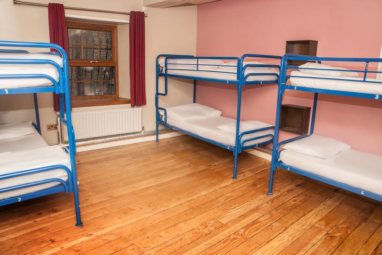 Isaacs Hostel - Dublin — Photos 3